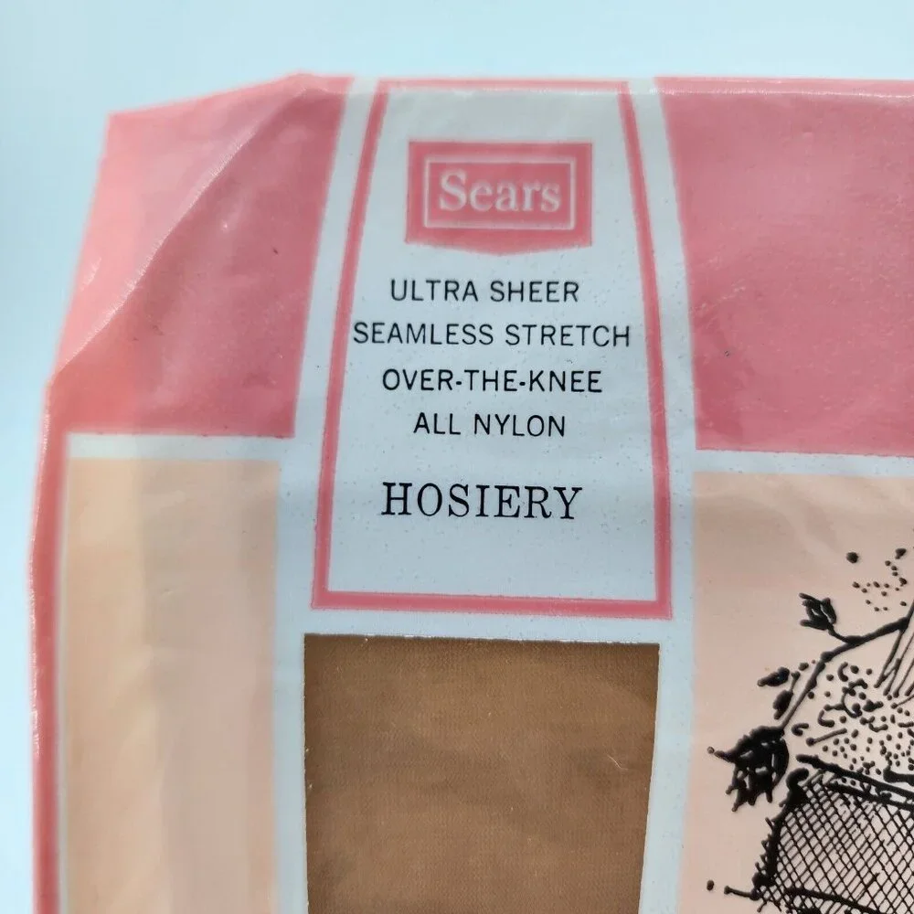 Sears vtg ultra